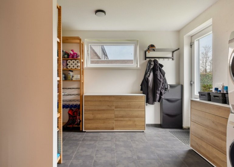  Beneluxstraat 118, Sas Van Gent