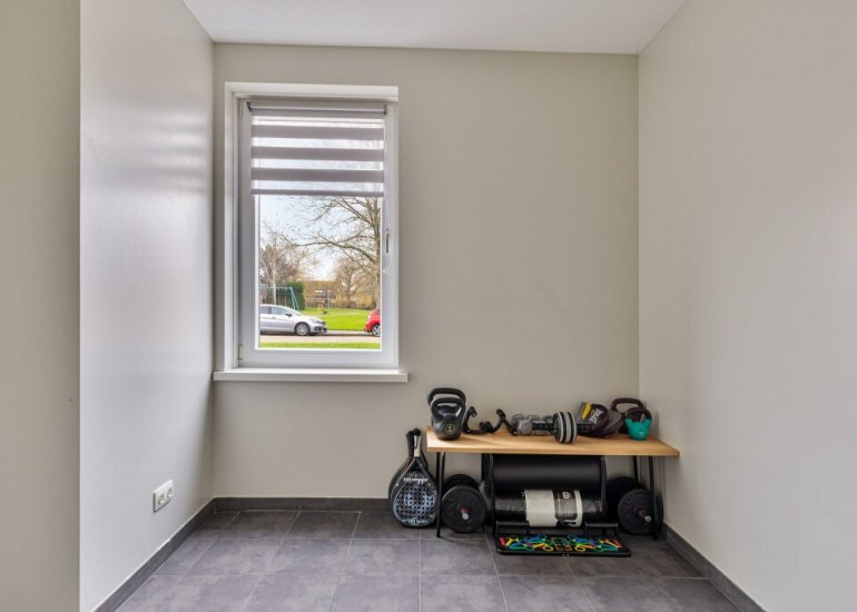  Beneluxstraat 118, Sas Van Gent