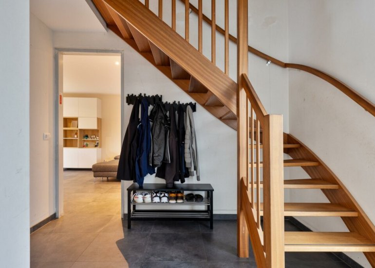  Beneluxstraat 118, Sas Van Gent