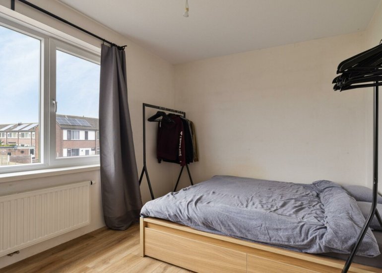  Beneluxstraat 118, Sas Van Gent