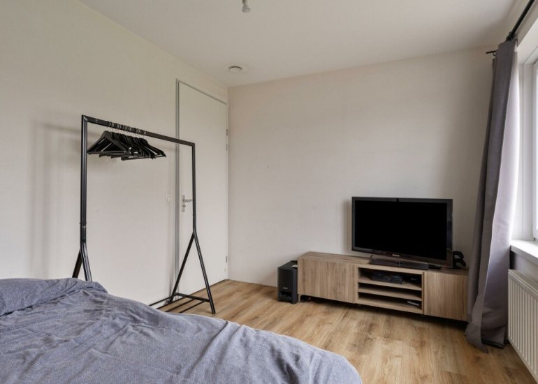 Beneluxstraat 118, Sas Van Gent