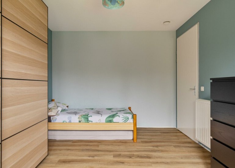  Beneluxstraat 118, Sas Van Gent
