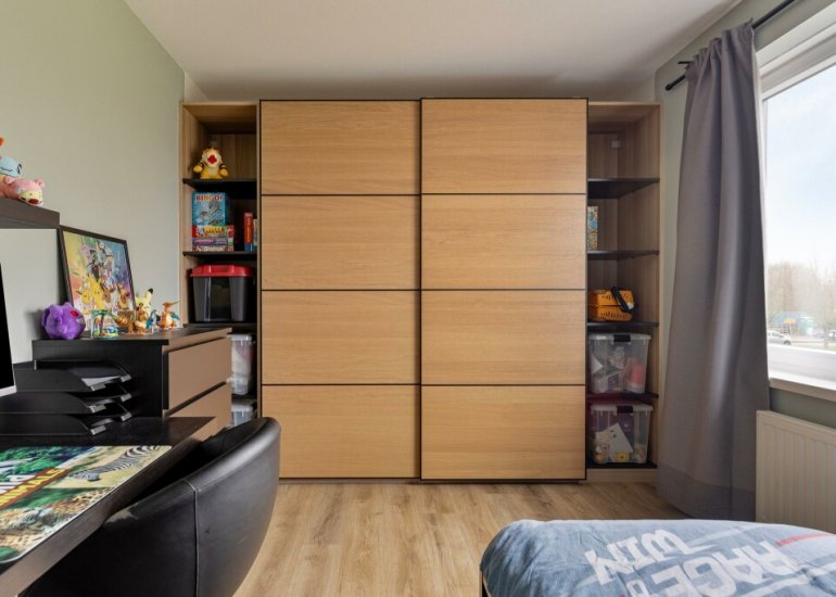  Beneluxstraat 118, Sas Van Gent