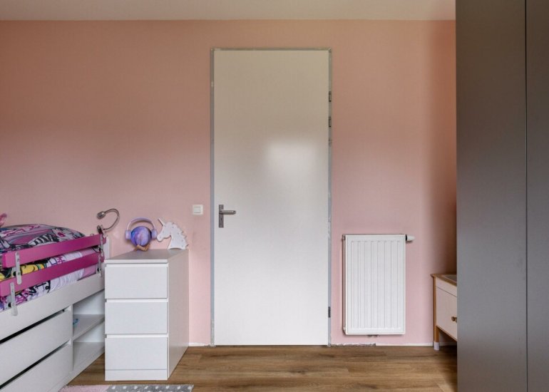  Beneluxstraat 118, Sas Van Gent