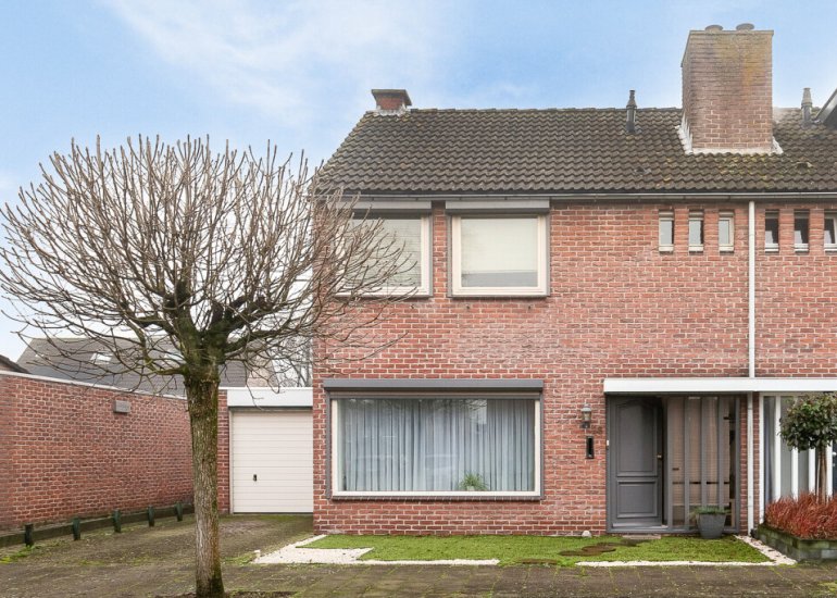  Moerschansstraat 28, Hulst
