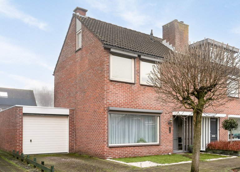  Moerschansstraat 28, Hulst