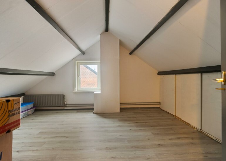  Moerschansstraat 28, Hulst