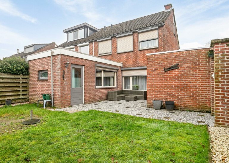  Moerschansstraat 28, Hulst