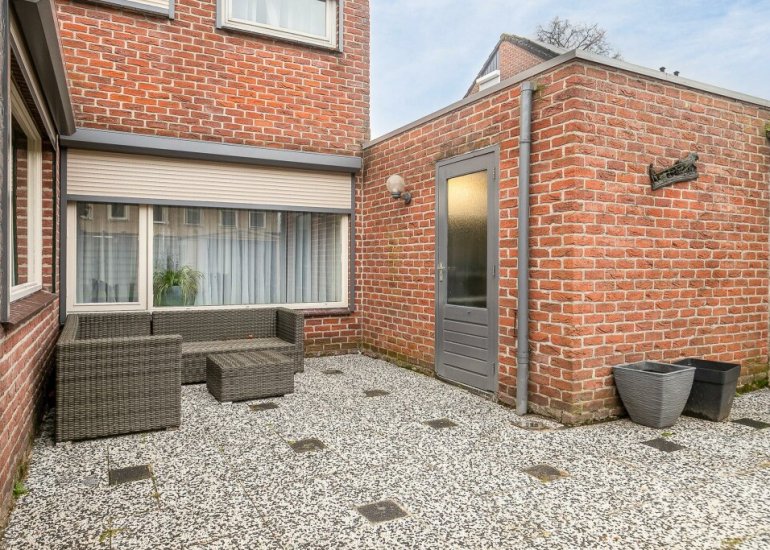  Moerschansstraat 28, Hulst