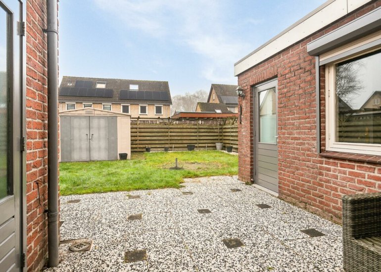  Moerschansstraat 28, Hulst