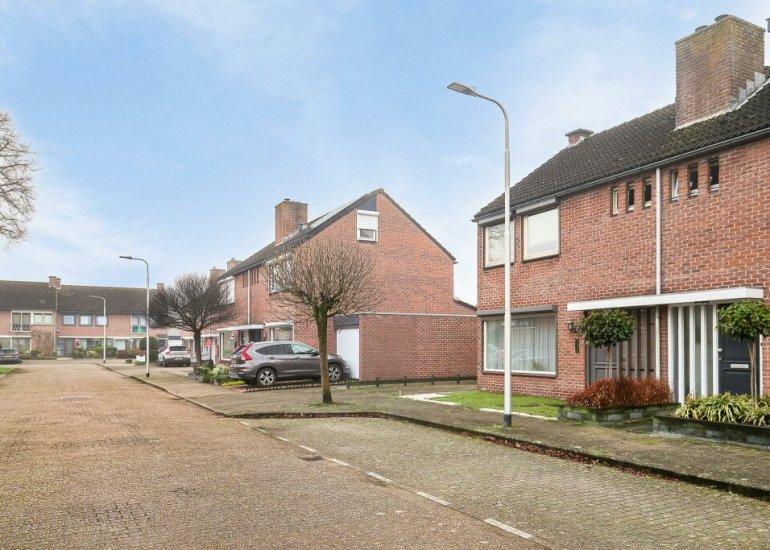  Moerschansstraat 28, Hulst