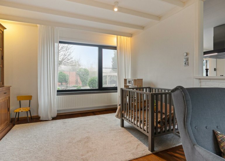  Benedenstraat 2a, Koewacht