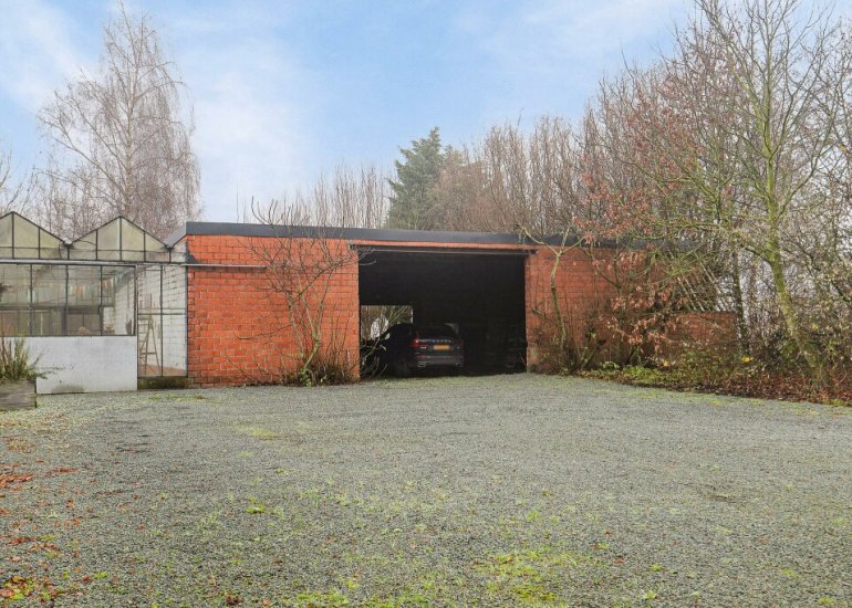  Benedenstraat 2a, Koewacht