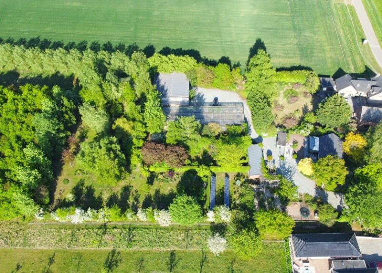  Benedenstraat 2a, Koewacht