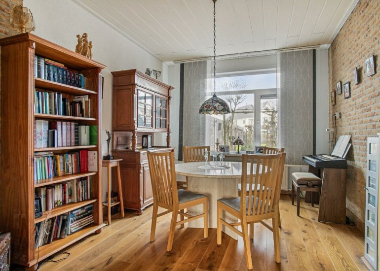  Prins Hendrikstraat 60, Axel