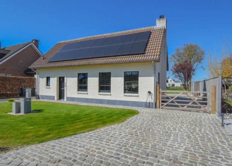  Julianastraat 76, Heikant