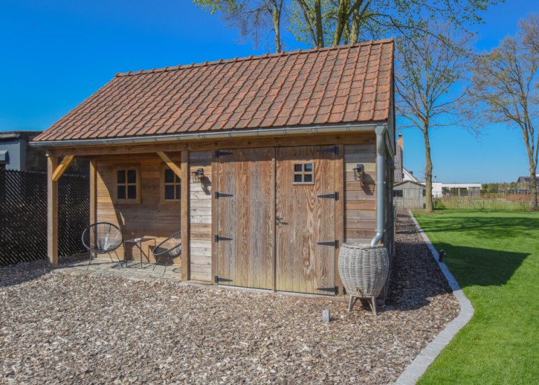  Julianastraat 76, Heikant