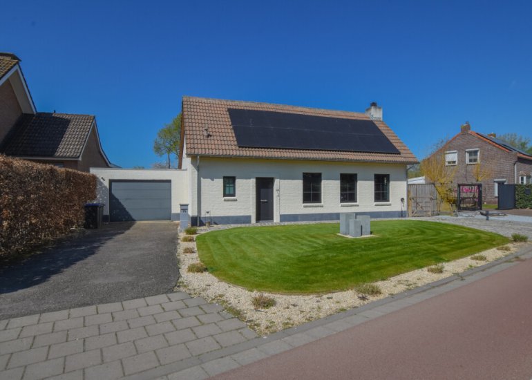  Julianastraat 76, Heikant
