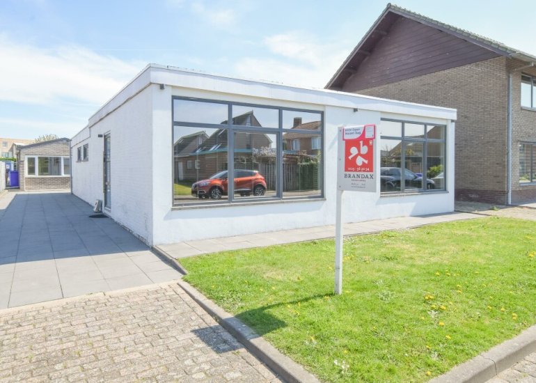  Vier Ambachtenstraat 10, Sas Van Gent