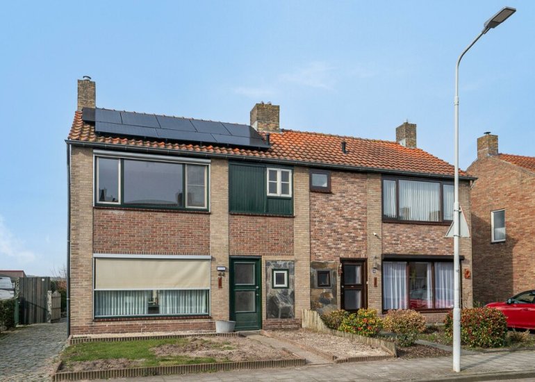  Beatrixstraat 44, Clinge