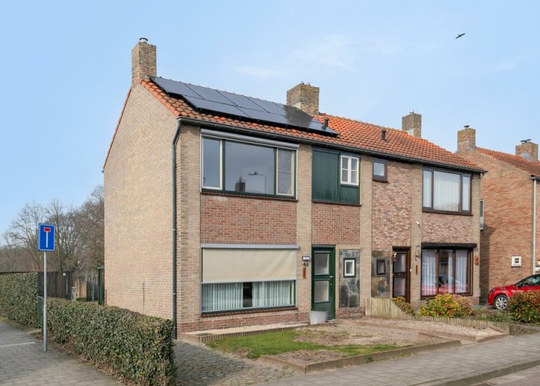  Beatrixstraat 44, Clinge