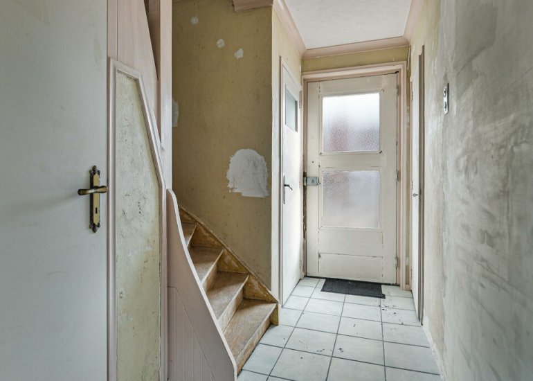 Beatrixstraat 44, Clinge