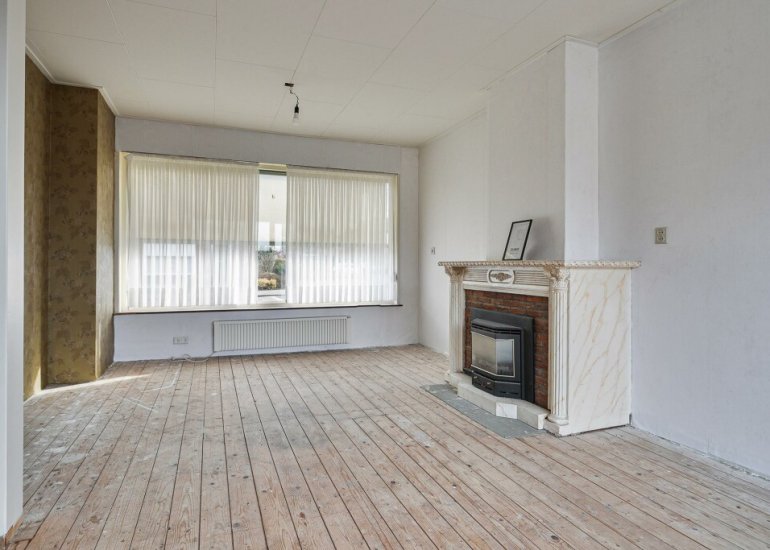  Beatrixstraat 44, Clinge