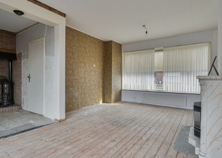 Beatrixstraat 44, Clinge