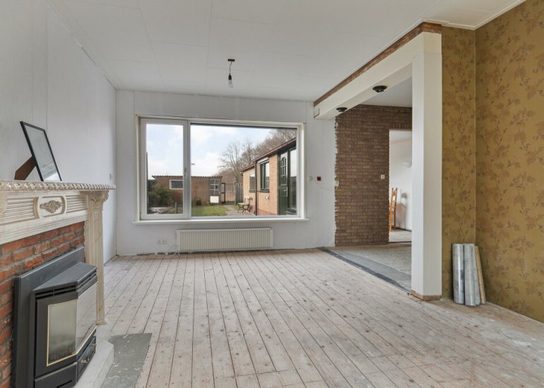  Beatrixstraat 44, Clinge