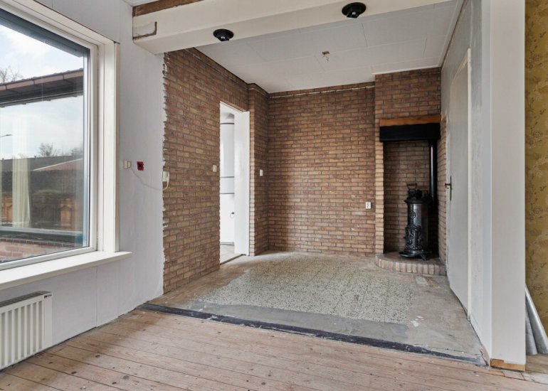  Beatrixstraat 44, Clinge