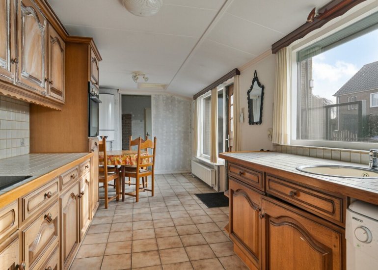  Beatrixstraat 44, Clinge