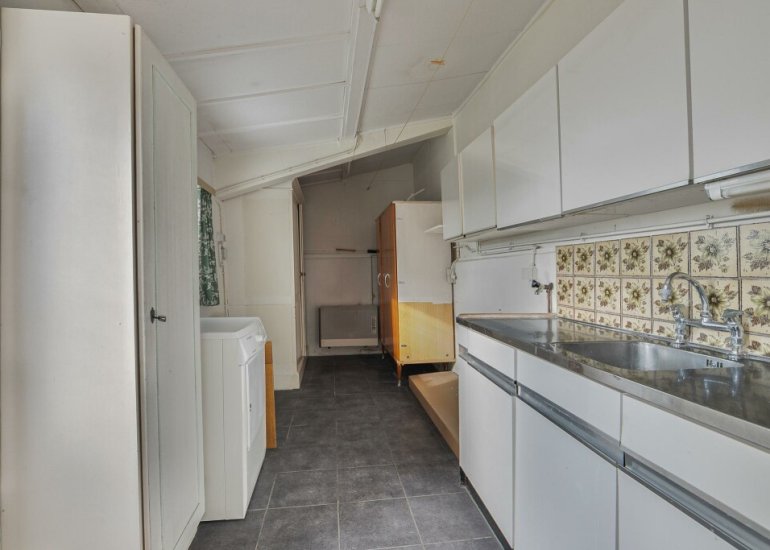 Beatrixstraat 44, Clinge
