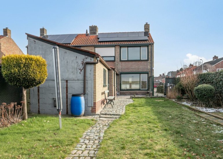  Beatrixstraat 44, Clinge