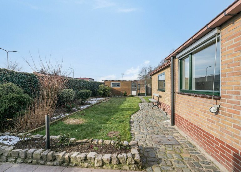  Beatrixstraat 44, Clinge