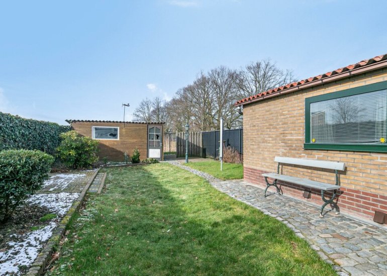  Beatrixstraat 44, Clinge