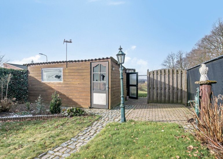  Beatrixstraat 44, Clinge