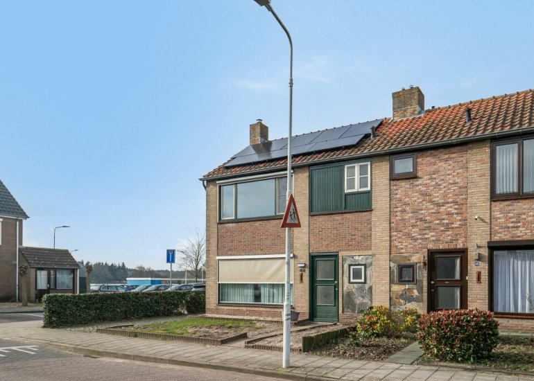  Beatrixstraat 44, Clinge