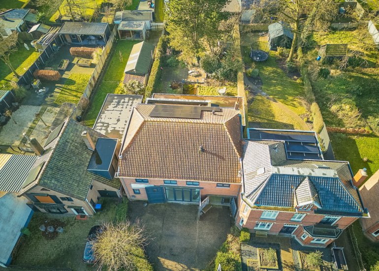 Nieuwstraat 33, Koewacht