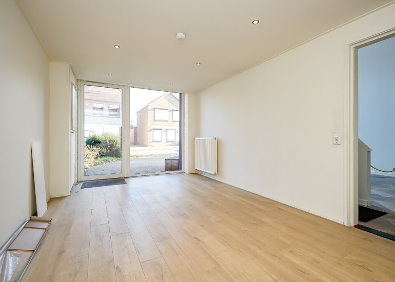 Nieuwstraat 33, Koewacht