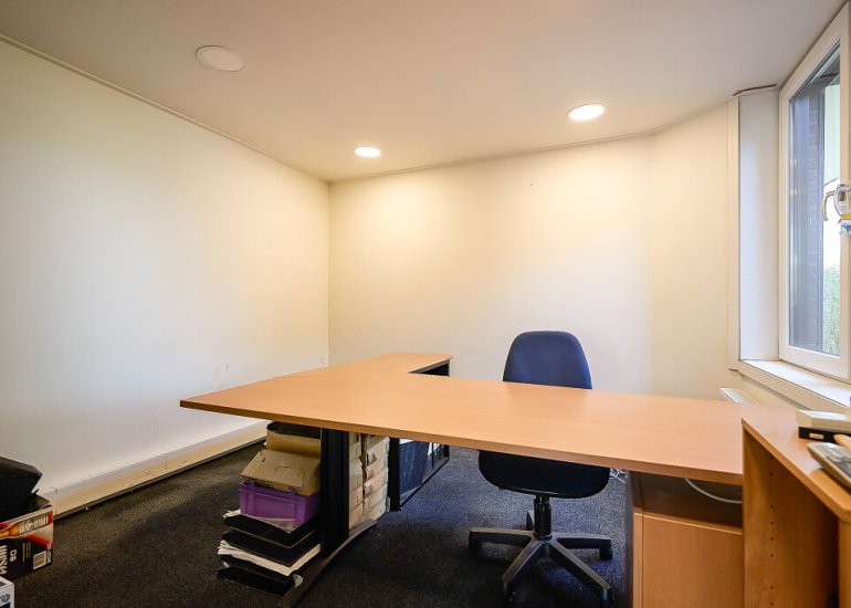 Nieuwstraat 33, Koewacht