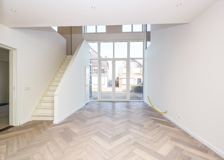 Nieuwstraat 33, Koewacht