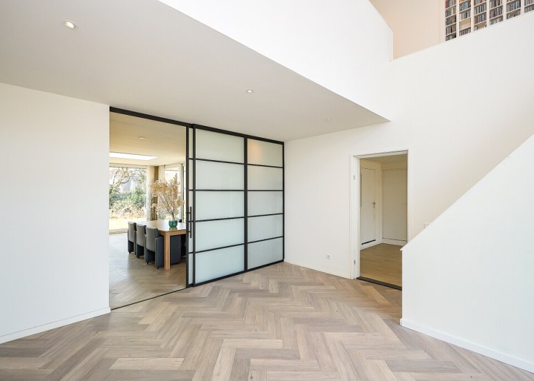 Nieuwstraat 33, Koewacht