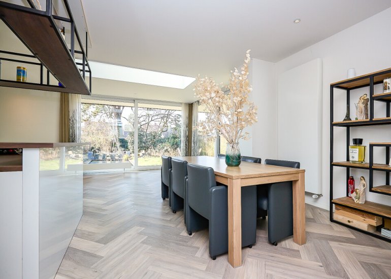 Nieuwstraat 33, Koewacht