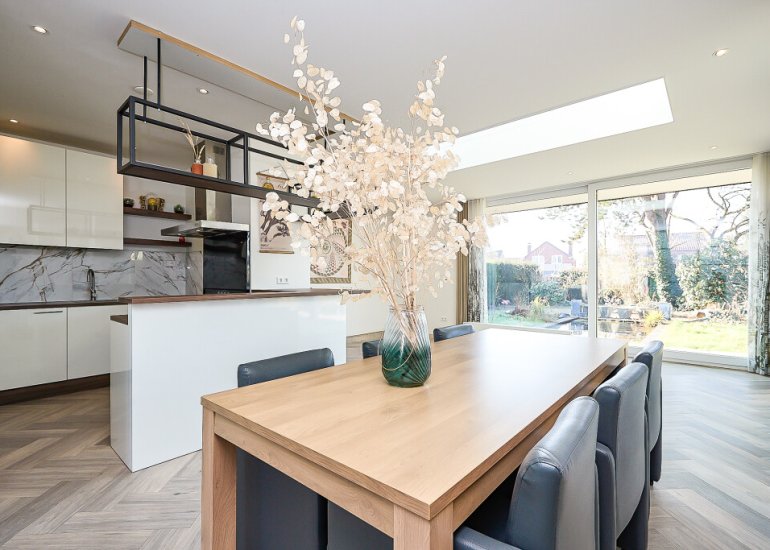 Nieuwstraat 33, Koewacht