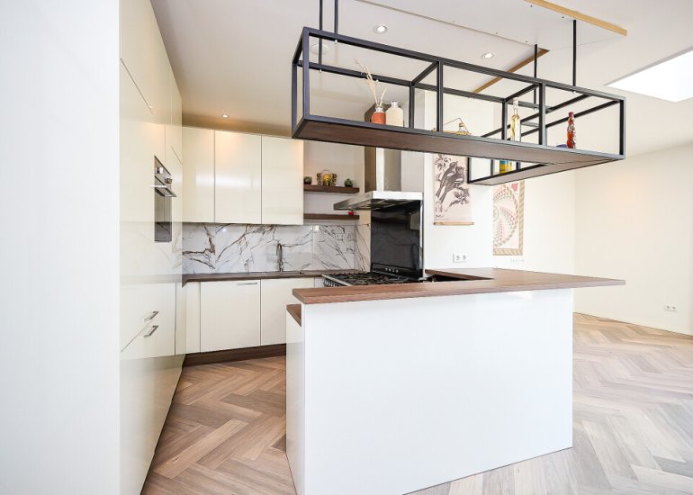 Nieuwstraat 33, Koewacht