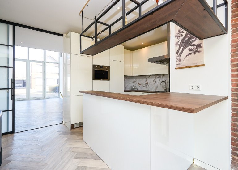 Nieuwstraat 33, Koewacht