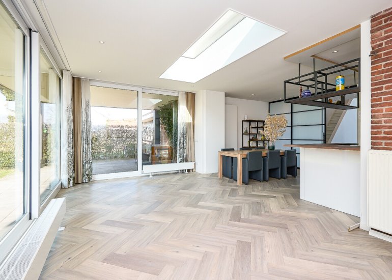 Nieuwstraat 33, Koewacht