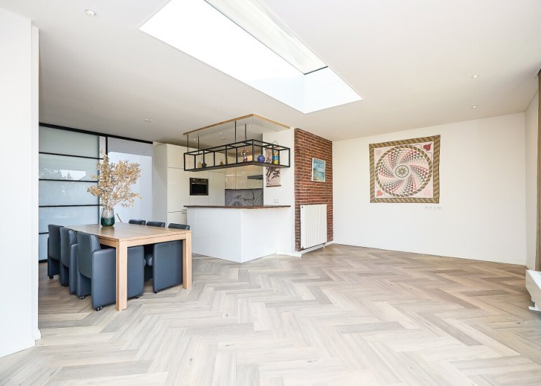 Nieuwstraat 33, Koewacht