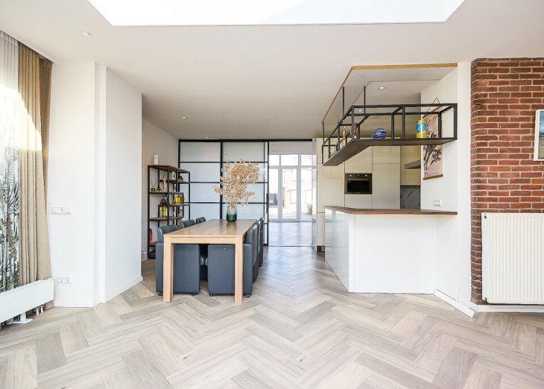  Nieuwstraat 33, Koewacht