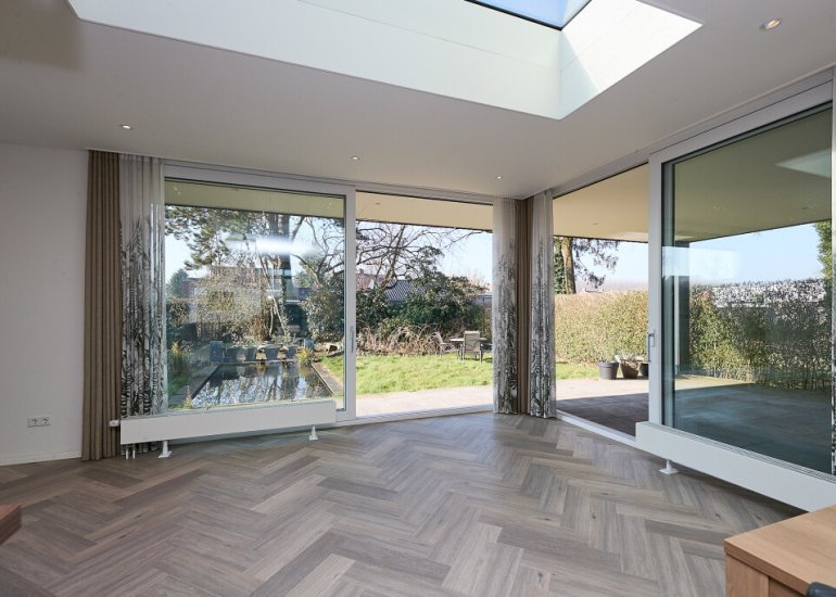 Nieuwstraat 33, Koewacht